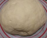 Foto langkah ke 3 dari resep Baguette ala rumahan.