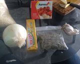 Foto del paso 1 de la receta: Pizza Casera