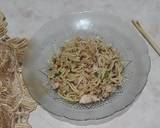 Cara Membuat Spageti aglio e olio 4