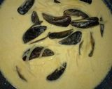 Foto del paso 8 de la receta: Sopa de mejillones al azafrán