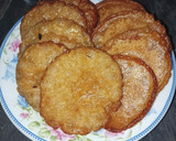 Foto langkah ke 5 dari resep Cucur gula merah.