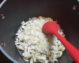 Foto del paso 1 de la receta: Lentejas invernales