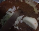 รูปขั้นตอนการทำที่ 2 ของ สปาเก็ตตี้ซอสแดงไก่ #180กินได้4-5คน