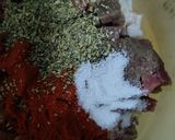 Foto del paso 5 de la receta: Durum casero
