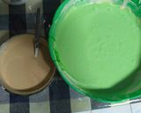 Foto langkah ke 4 dari resep Bolu kukus ekonomis.