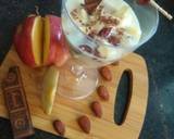 Fruit And Dry Fruits Custard recipe step 8 photo