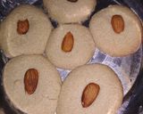 ફરાળી નાનખટાઈ (farali nankhatai recipie in Gujarati) રેસીપી સ્ટેપ4ફોટો