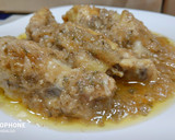 Foto del paso 6 de la receta: Pollo en Salsa de Cebolla
