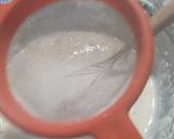 Foto del paso 1 de la receta: Torta para el Día del Padre