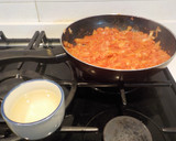 Foto del paso 4 de la receta: Sangre de pollo a la sierra Mariola