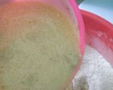 Foto langkah ke 4 dari resep Banoffee Cake.