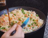 Foto del paso 7 de la receta Arroz 3 Delicias