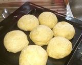 A picture of step 5 of Bread.