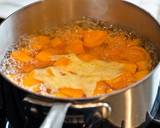 Sweet Potato & Salmon Pie accompanied with a yummy Dill Sauce recipe step 3 photo
