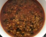 દાલ બાટી (Daal Bati Recipe In Gujarati) રેસીપી સ્ટેપ4ફોટો