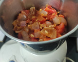 રેડ ગ્રેવી પનીર (Red Gravy Paneer Sabji Recipe In Gujarati) રેસીપી સ્ટેપ2ફોટો