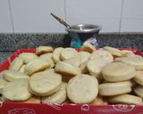 Foto del paso 7 de la receta: Bizcochitos dulces y salados.👩🏼‍🍳