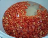 Foto langkah ke 5 dari resep Es Buah alias Fruit Cocktail.