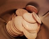 Foto del paso 1 de la receta: Tarta fría de natillas