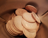 Foto del paso 1 de la receta: Tarta fría de natillas