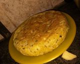 Foto del paso 6 de la receta: Tortilla de papa🤤
