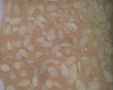 Foto langkah ke 3 dari resep Bolu Gula Merah Panggang.