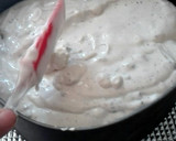 Foto del paso 5 de la receta: Cheesecake de galletas oreo
