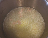 Foto del paso 3 de la receta: Lacon con grelos a la galega