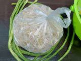 38. Urap sayur simple