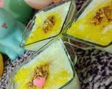 صورة لخطوة 6 من وصفة رز بحليب بالسمن البلدي