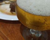 Foto del paso 3 de la receta: Carne al horno a la cerveza 🇨🇱