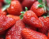 Foto del paso 1 de la receta Mermelada de fresas casera