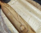 পিনাট বরফি (peanut barfi recipe in Bengali) রেসিপির ধাপ 5 ছবি