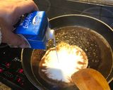 Φωτογραφία βήματος 5 της συνταγής Filet Mignon με σάλτσα μανιταριών