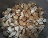 Foto langkah ke 1 dari resep Lodeh tahu tempe Jaman dulu.