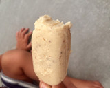 Foto del paso 2 de la receta: Helado de avellana (en molde Lékué)