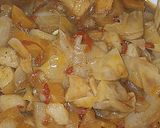 Cabbage soupmatakin girki4 hoto
