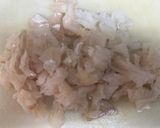 Foto del paso 2 de la receta 592. Bacalao a Bras 🇵🇹🇵🇹🇵🇹 (principal pescado)