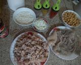 صورة لخطوة 1 من وصفة العصبان