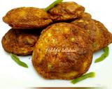 Veg egg masa recipe step 4 photo