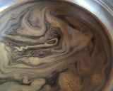 Tiramisu & I recept fázis 1 fotója