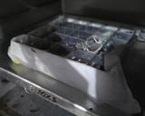 Gluten Free Choco Banana Brownies langkah memasak 5 foto