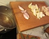 Füstölt karaj és tarja recept fázis 5 fotója