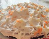 Foto del paso 12 de la receta: Carrotcake - tarta de zanahoria