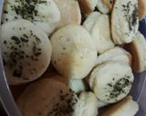 Foto del paso 7 de la receta: Biscochitos de grasa