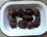 கேழ்வரகு பிடி கொழுக்கட்டை (Kelvaragu pidi kolukattai recipe in tamil) ரெசிபி ஸ்டேப் 6 புகைப்படம்