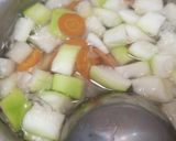 Foto langkah ke 3 dari resep Sayur Bening.