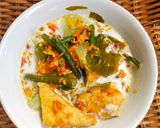 Foto langkah ke 10 dari resep Sayur Lodeh Oma Lani.
