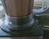 Foto langkah ke 1 dari resep Puding Brownies.