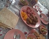 عکس مرحله 4 از دستور شامی کباب 😋